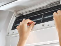 Aspectos a tener en cuenta al instalar aire acondicionado para cocina