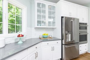 Tips para arreglar cualquier puerta de cocina